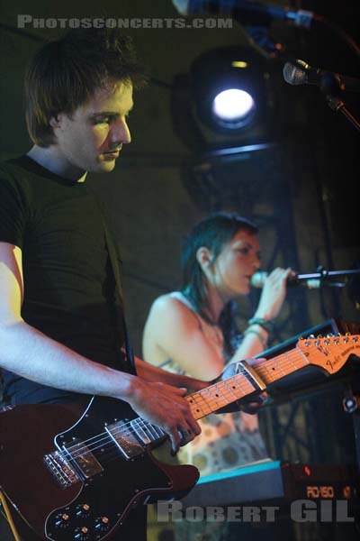 FLEXA LYNDO - 2006-05-26 - PARIS - Nouveau Casino - 